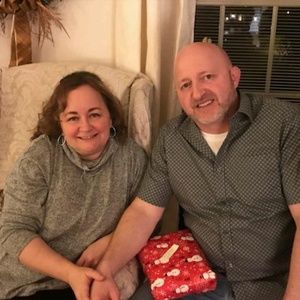 Meet your Posher, Virginia